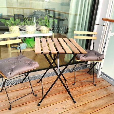 Apartment Am Belvedere Wiedeń Zewnętrze zdjęcie