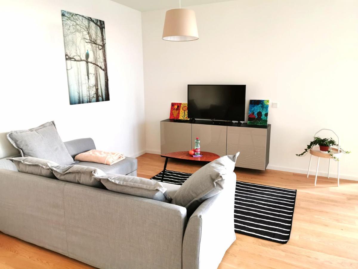 Apartment Am Belvedere Wiedeń Zewnętrze zdjęcie
