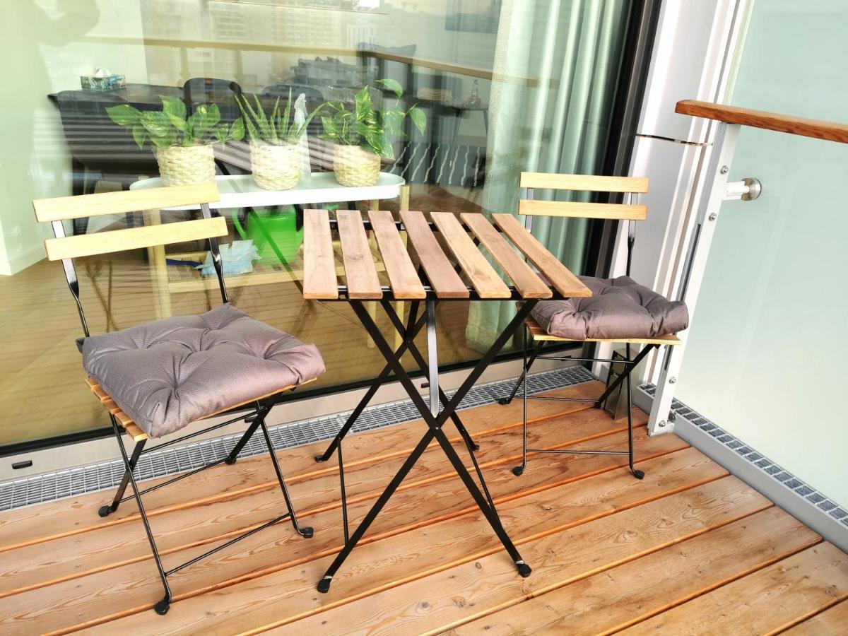 Apartment Am Belvedere Wiedeń Zewnętrze zdjęcie