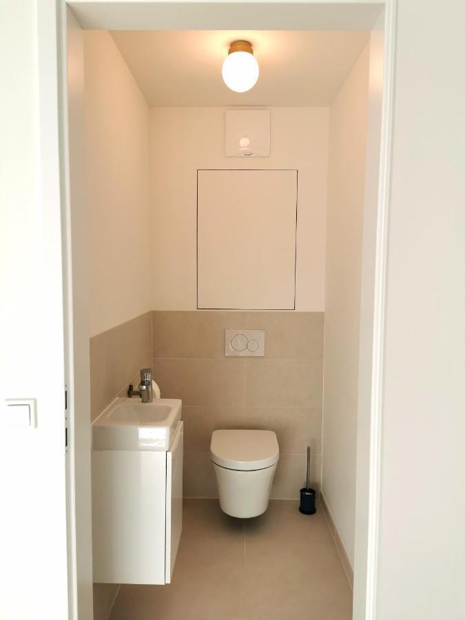 Apartment Am Belvedere Wiedeń Zewnętrze zdjęcie