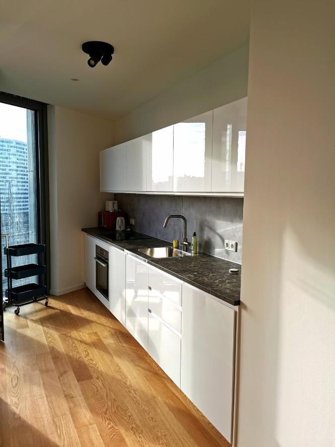 Apartment Am Belvedere Wiedeń Zewnętrze zdjęcie