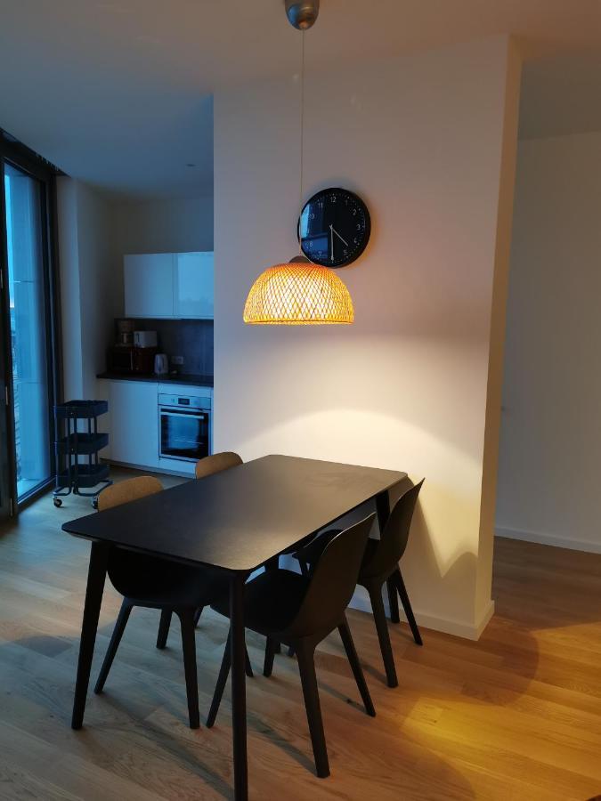 Apartment Am Belvedere Wiedeń Zewnętrze zdjęcie